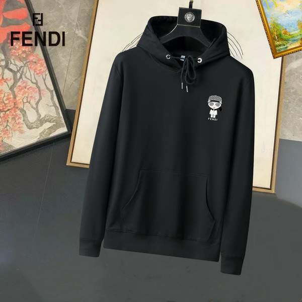 Picture of Fendi Hoodies _SKUFendiM-3XL13gn392965